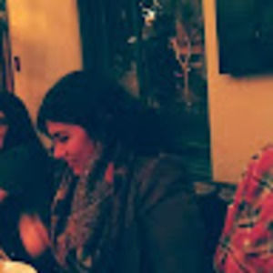 Meet your Posher, Karla